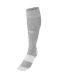 Гетры футбольные JOGEL CAMP BASIC SOCKS, серый/белый