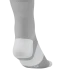 Гетры футбольные JOGEL CAMP BASIC SOCKS, серый/белый