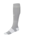 Гетры футбольные JOGEL CAMP BASIC SOCKS, серый/белый