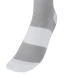 Гетры футбольные JOGEL CAMP BASIC SOCKS, серый/белый