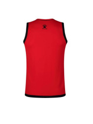 Баскетбольная форма KELME Basketball Set Red