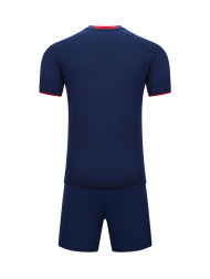 Волейбольная форма KELME Training Suit Dark Blue