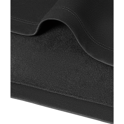 Джемпер тренировочный JOGEL PREMIER PerFormDRY Training 1/4 Zip Fleece Top, черный