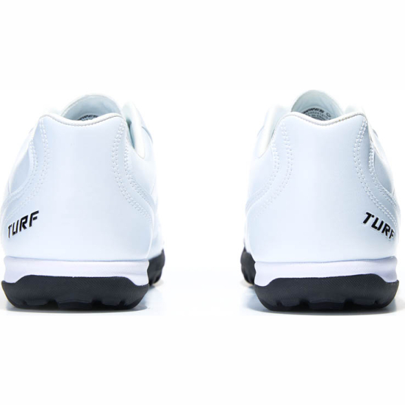 Бутсы футбольные (многошиповки) детские TORRES TURF, TS245241210-32, р.32, белый