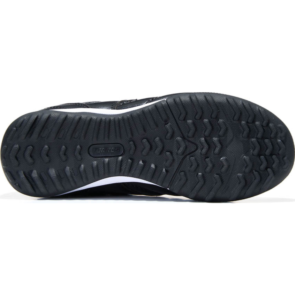 Бутсы футбольные (многошиповки) детские TORRES TURF, TS245241210-32, р.32, белый