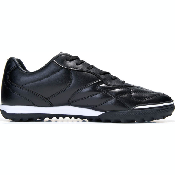 Бутсы футбольные (многошиповки) детские TORRES TURF, TS245241210-32, р.32, белый