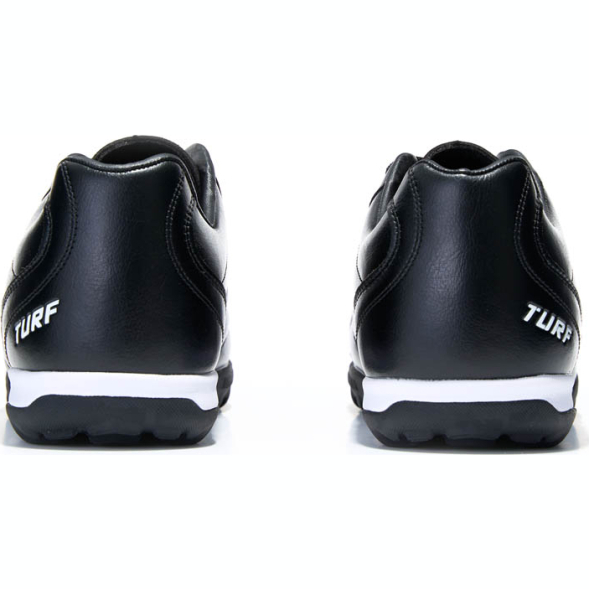 Бутсы футбольные (многошиповки) детские TORRES TURF, TS245241210-32, р.32, белый