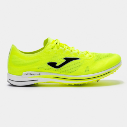 Беговые кроссовки JOMA R.R1200 SKYPES 3-6-9 MM 2409 AMARILLO FLÚOR