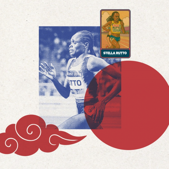 Беговые кроссовки JOMA R.R1200 SKYPES 3-6-9 MM 2409 AMARILLO FLÚOR