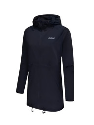 Ветровка KELME Kelem Women's Woven Jacket Black