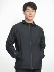 Ветровка KELME Woven Skin Coat Black