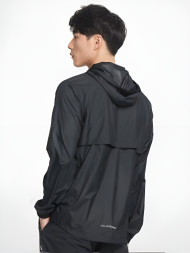 Ветровка KELME Woven Skin Coat Black