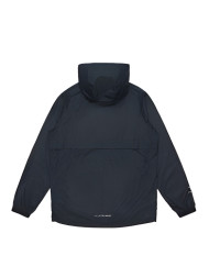 Ветровка KELME Woven Skin Coat Black