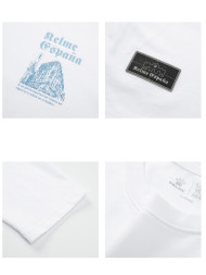 Лонгслив KELME Long Sleeve T-Shirt White