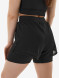Шорты-велосипедки FN Blackout Shorts 2 in 1 Black