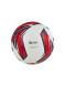 Мяч футбольный KELME Vortex 19.1 (10 Panels) (White/Red)