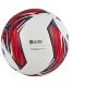 Мяч футбольный KELME Vortex 19.1 (10 Panels) (White/Red)