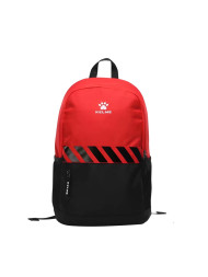 Рюкзак KELME Shoulder Bag (Black/Orange)