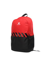 Рюкзак KELME Shoulder Bag (Black/Orange)