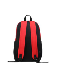 Рюкзак KELME Shoulder Bag (Black/Orange)