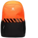 Рюкзак KELME Shoulder Bag (Black/Orange)