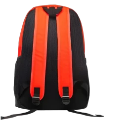 Рюкзак KELME Shoulder Bag (Black/Orange)