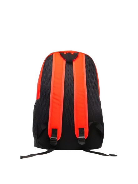 Рюкзак KELME Shoulder Bag (Black/Orange)