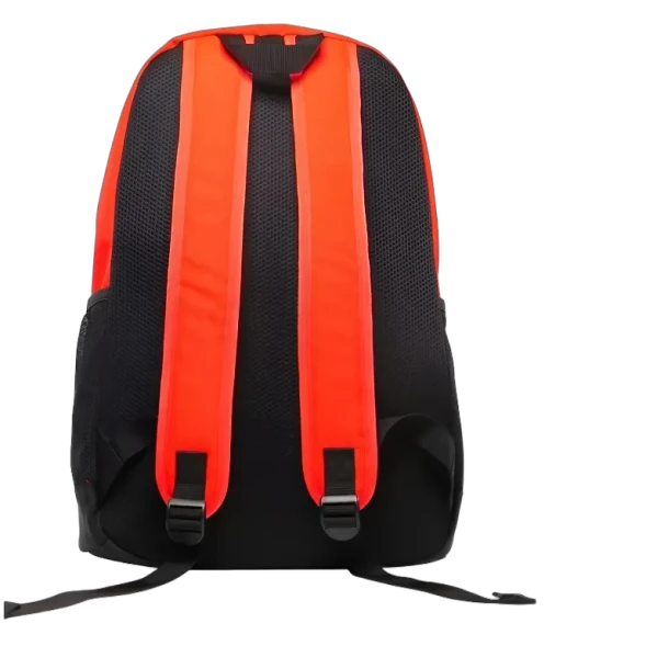 Рюкзак KELME Shoulder Bag (Black/Orange)