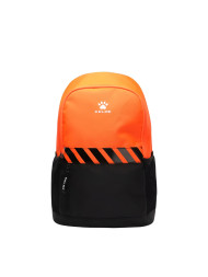 Рюкзак KELME Shoulder Bag (Black/Orange)