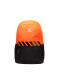 Рюкзак KELME Shoulder Bag (Black/Orange)