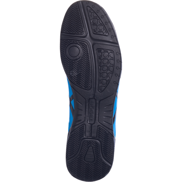 БЕЗ УПАКОВКИ Бутсы зальные JÖGEL Mondo IN Blue