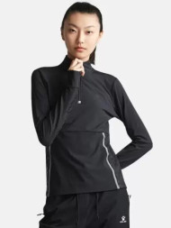 Олимпийка KELME Long Function T Black