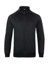 Олимпийка KELME Men's Knitted Jacket Black