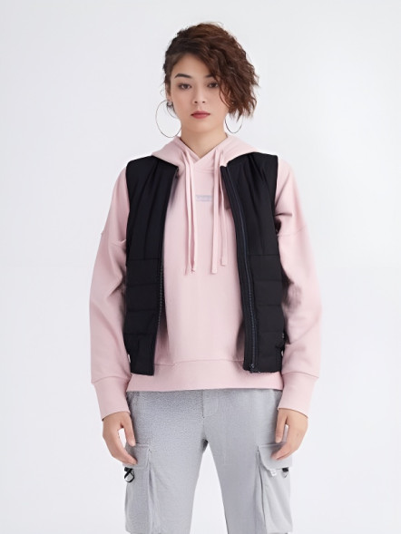 Жилет KELME Women's Down Vest Black