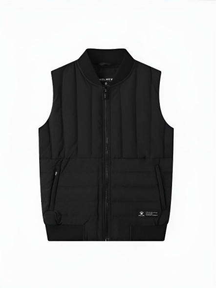 Жилет KELME Women's Down Vest Black
