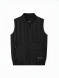 Жилет KELME Women's Down Vest Black