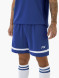 Футбольная форма FN Spirit (Blue/White)