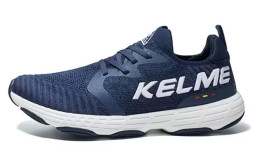 Кроссовки KELME Men's Sports Shoes Dark Blue