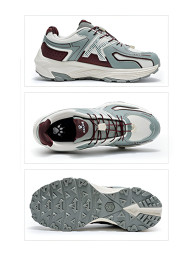 Кроссовки KELME Men's Sports Shoes Dark Blue