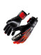 Вратарские перчатки KELME Game-Level Goalkeeper Gloves (Black/Orange)