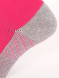 Гетры KELME Elastic Mid-Calf Football Sock Pink
