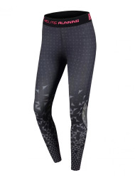 Леггинсы KELME Tight Trousers Dark Grey