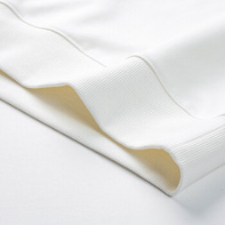 Свитшот KELME Round Neck Sweater White