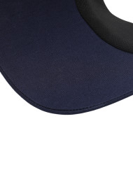 Бейсболка KELME Visor Dark Blue