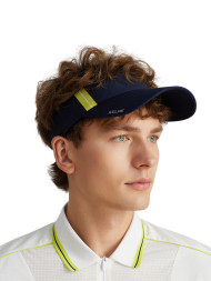 Бейсболка KELME Visor Dark Blue