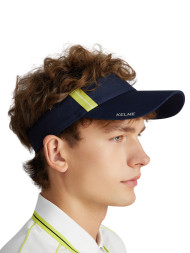 Бейсболка KELME Visor Dark Blue