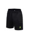 Детские вратарские шорты KELME Goalkeeper Shorts Kid Black