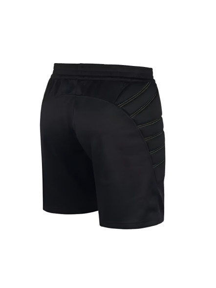 Детские вратарские шорты KELME Goalkeeper Shorts Kid Black