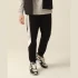 Брюки KELME Knitted Trousers (Black/Grey)