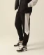 Брюки KELME Knitted Trousers (Black/Grey)
